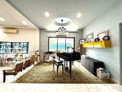 Pasir Ris Beach Park (D18), Semi-Detached #459448851